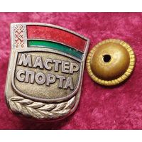 Мастер спорта Беларуси