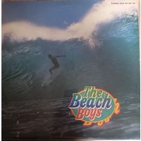 The Beach Boys – The Beach Boys / 2LP / Japan