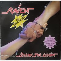 Raven & Udo Dirkschneider - Break The Chain