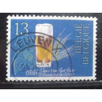 Бельгия 1986 Пиво
