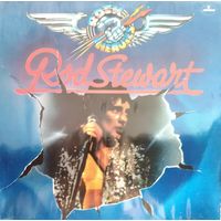 Rod Stewart  1974, Mercury, LP, NM, Germany