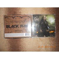 Ozzy Osbourne – Black Rain /CD