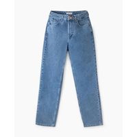 Новые джинсы Gloria Jeans Slim Straight 42/164.