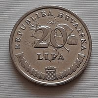 20 липа 2009 г. Хорватия