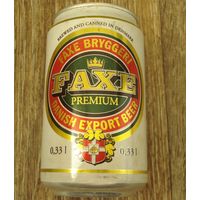 Faxe premium- 1996 год