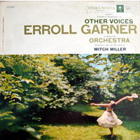 Erroll Garner – Other Voices, LP 1957