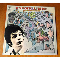 Michael Bloomfield "It's Not Killing Me" LP, 1969