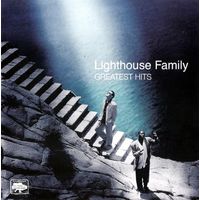 Lighthouse Family- Greatest Hits - CD