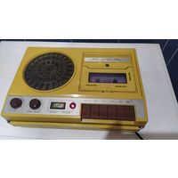 Кассетный магнитофон Электроника 302-1