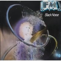 FM /Black Noise/1978, MTM, LP,NM, Germany