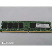 Оперативная память 1GB DDR2-667