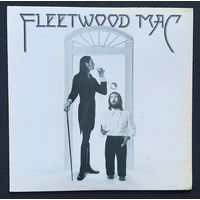 Fleetwood Mac – Fleetwood Mac / JAPAN