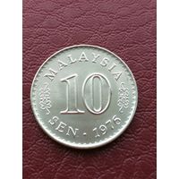 Малайзия 10 сен 1976