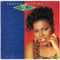 LP Tamika Patton '#1'