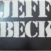 Jeff Beck. There and Back