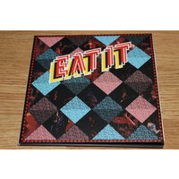 Humble Pie - Eat It- MINI LP CD