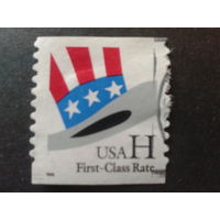 США 1998 стандарт, первый класс