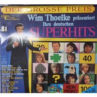 Der Grosse Preis (Wim Thoelke Prasentiert Ihre Deutschen Superhits Neu '81)