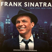 Frank Sinatra New York, New York