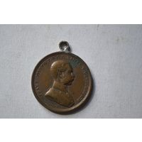 Медаль кайзер Франц Иосиф.