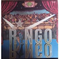 Ringo Starr – Ringo / Japan