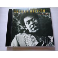 Luther Allison - Love me papa