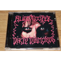 Alice Cooper - Dirty Diamonds - CD