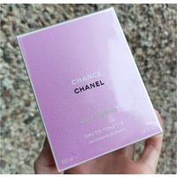 Женская туал вода Chanel Chance Eau Fraiche EDT 100 ml