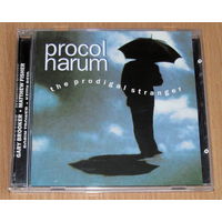Procol Harum - The Prodigal Stranger (1991/2000, Audio CD)