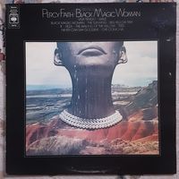 PERCY FAITH AND HIS ORCHESTRA - 1971 - BLACK MAGIC WOMAN (UK) LP