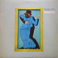 Steely Dan – Gaucho, LP 1980
