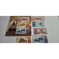 Малый лист + марки,Беларусь 2003,1999
