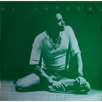 Al Jarreau /We Got By/1975, WB, LP, EX, Germany