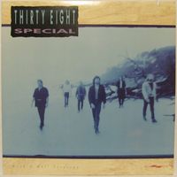 Thirty Eight Special - Rock & Roll Strategy