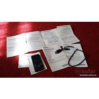 Sony hi-fi плеер NWZ-E384 8 ГБ