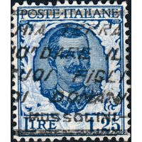 30: Италия, почтовая марка
