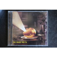 The Mars Volta – De-Loused In The Comatorium (2003, CD)