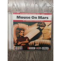 Mouse on mars (mp3)