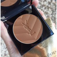 Бронзер YSL All Hours Hyper Bronze 03 Golden Medina