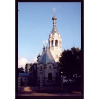 Фото Бобруйск Храм