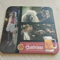 Бирдекель Gambrinus