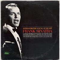 2LP Frank Sinatra 'Songs for the Young at Heart'