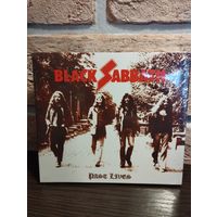 Black Sabbath – Past Lives (Deluxe Collector's Edition)