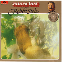 James Last James Last Plays Robert Stolz