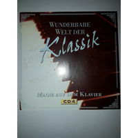 Wunderbare Welt Der Klassik CD4
