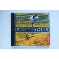 First Eagles - The Great War: 1914-1918 (PС Games)
