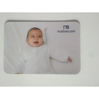 Календарь. 2016/2017. Mothercare