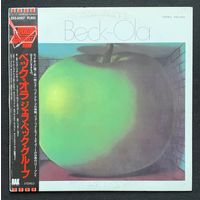 The Jeff Beck Group – Beck-Ola / JAPAN