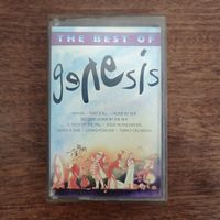 Genesis "The Best"
