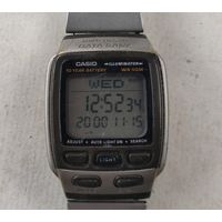 Casio    наручные часы   на ходу